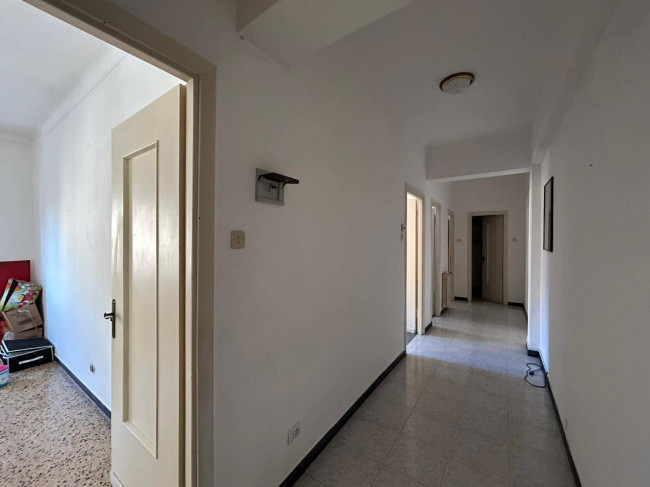 Appartamento in vendita a La Spezia