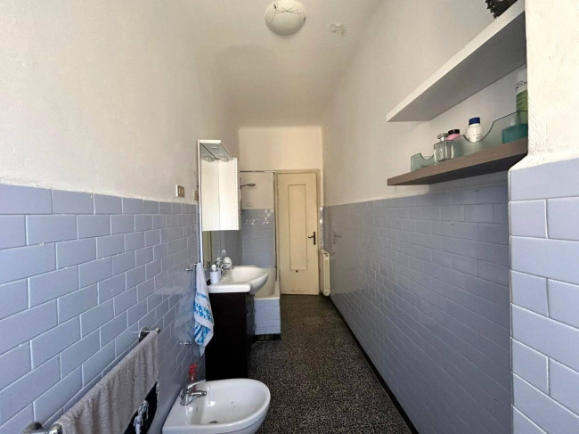 Appartamento in vendita a La Spezia