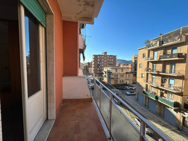 Appartamento in vendita a La Spezia