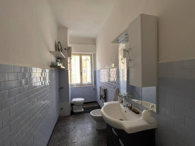 Appartamento in vendita a La Spezia