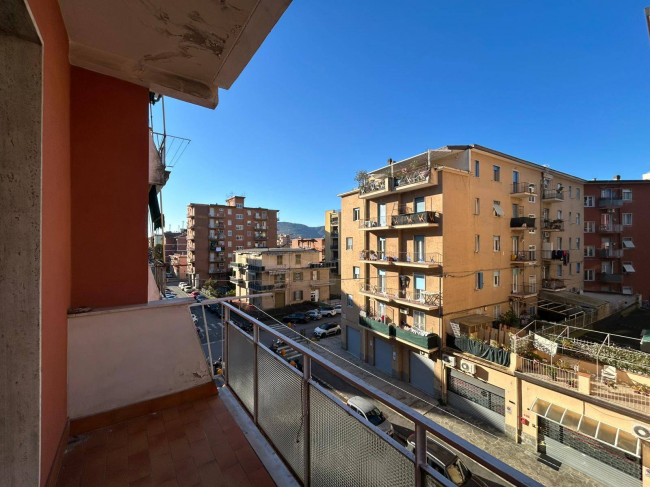 Appartamento in vendita a La Spezia