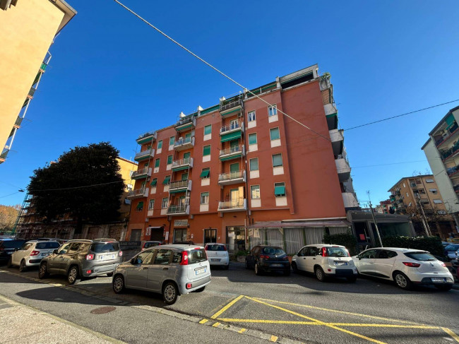 Appartamento in vendita a La Spezia