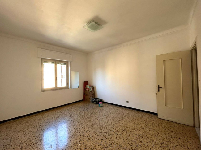 Appartamento in vendita a La Spezia