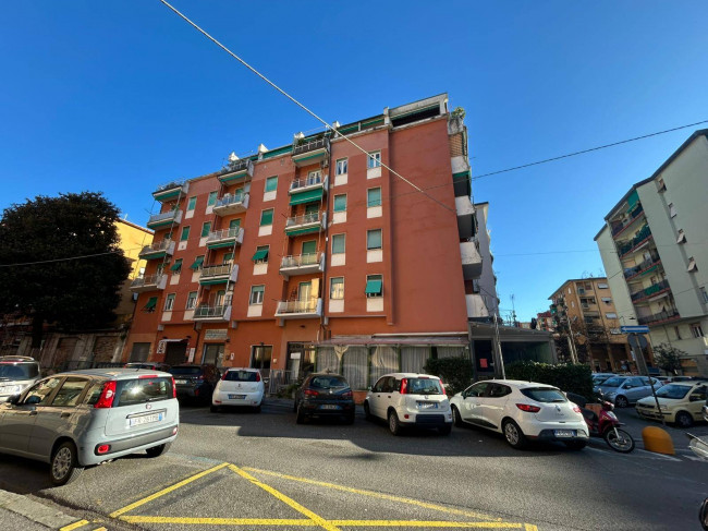 Appartamento in vendita a La Spezia