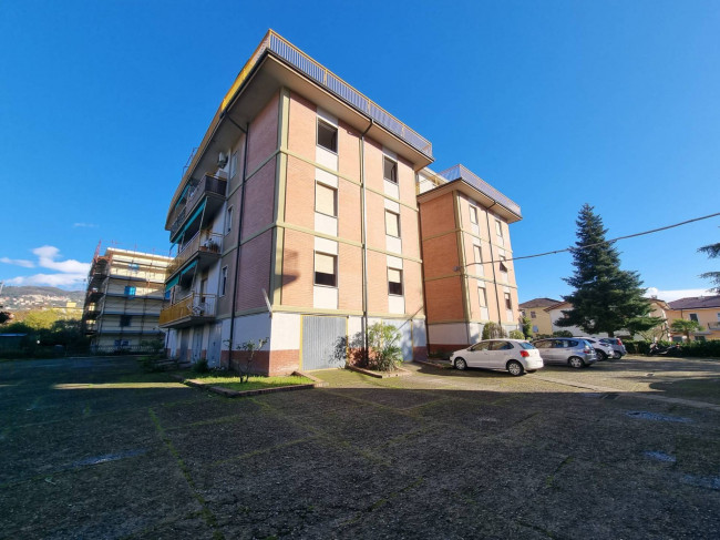 Appartamento in vendita a Bolano