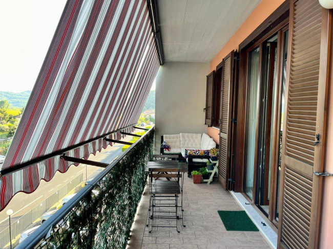 Appartamento in vendita a Aulla