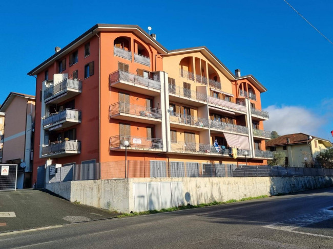 Appartamento in vendita a Aulla