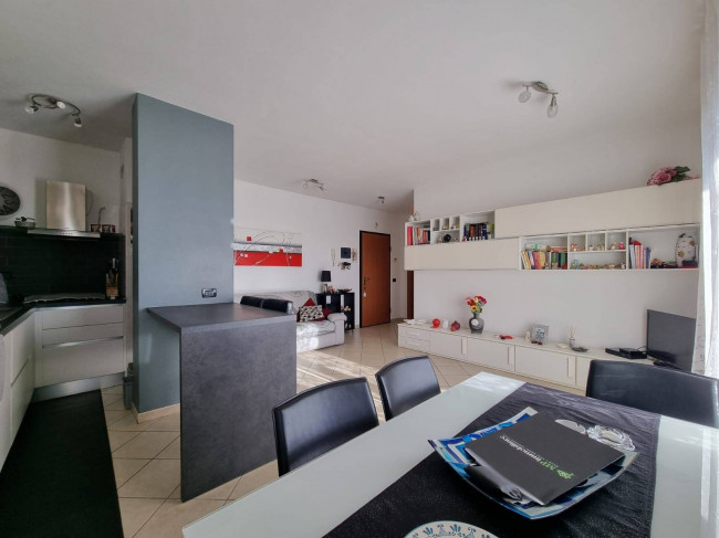 Appartamento in vendita a Aulla