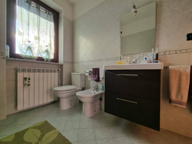 Appartamento in vendita a Aulla