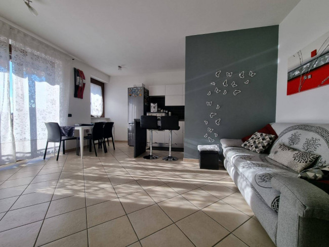 Appartamento in vendita a Aulla