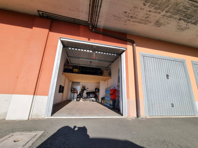 Appartamento in vendita a Aulla