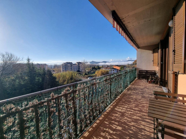 Appartamento in vendita a Aulla