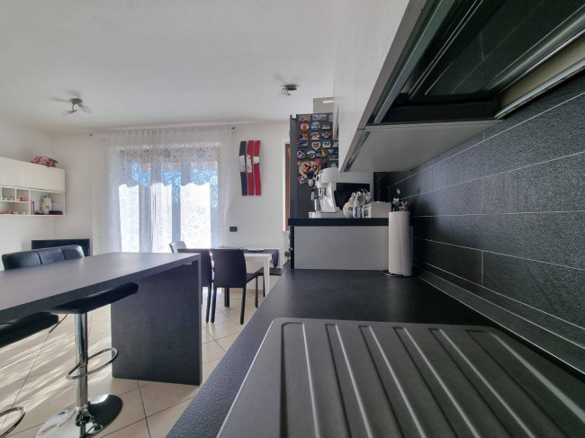 Appartamento in vendita a Aulla