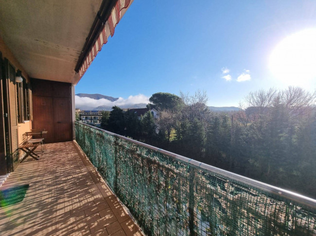 Appartamento in vendita a Aulla