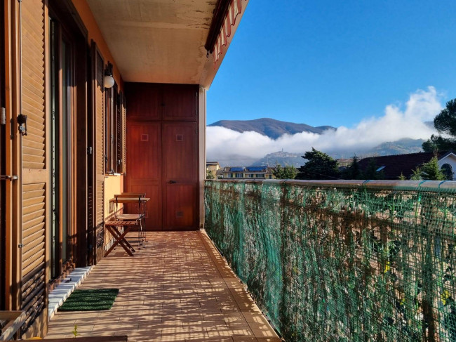 Appartamento in vendita a Aulla