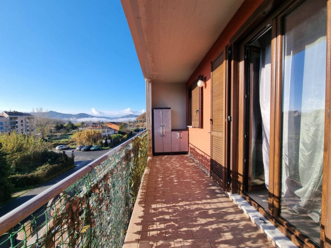 Appartamento in vendita a Aulla