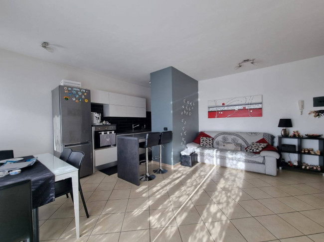 Appartamento in vendita a Aulla