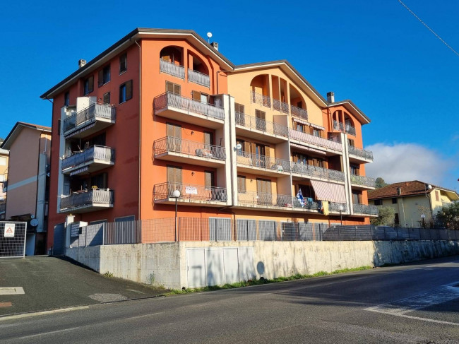 Appartamento in vendita a Aulla