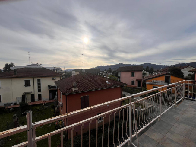 Appartamento in vendita a Bolano