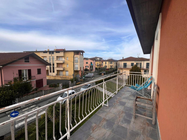 Appartamento in vendita a Bolano