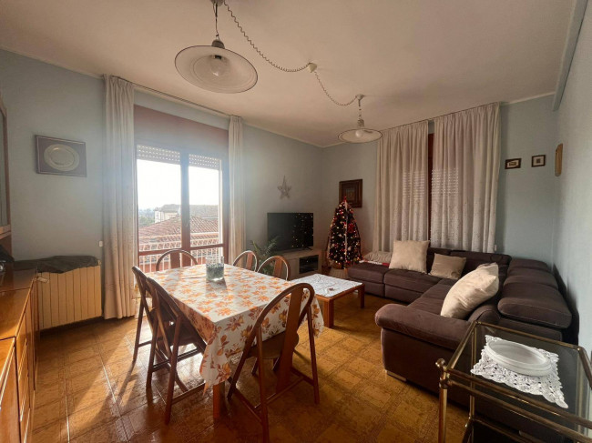 Appartamento in vendita a Bolano