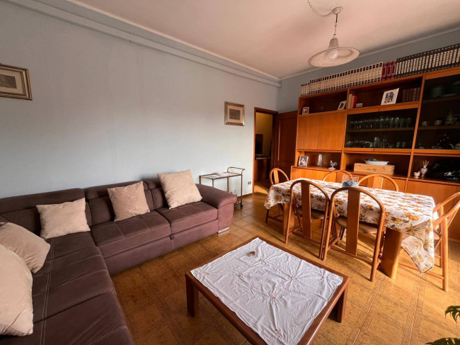 Appartamento in vendita a Bolano