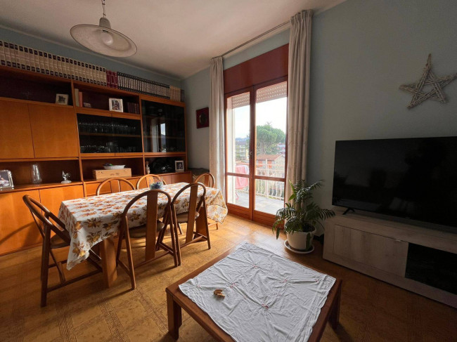 Appartamento in vendita a Bolano