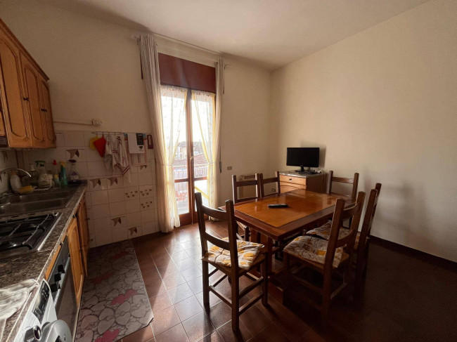 Appartamento in vendita a Bolano