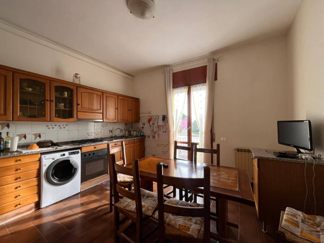 Appartamento in vendita a Bolano