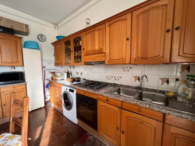 Appartamento in vendita a Bolano