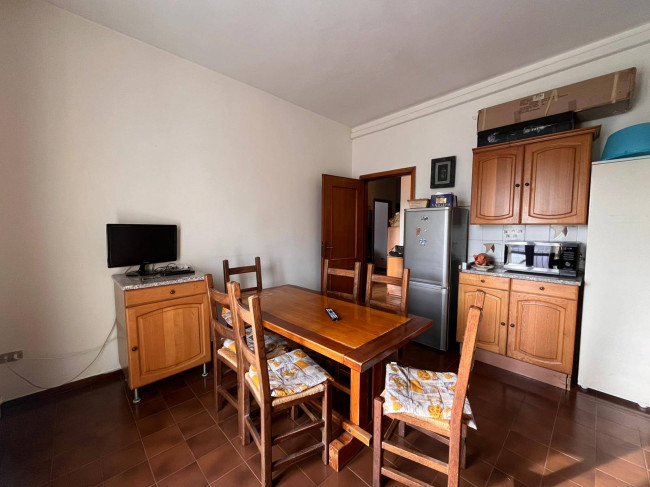 Appartamento in vendita a Bolano