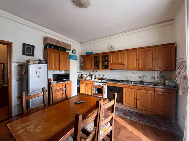 Appartamento in vendita a Bolano