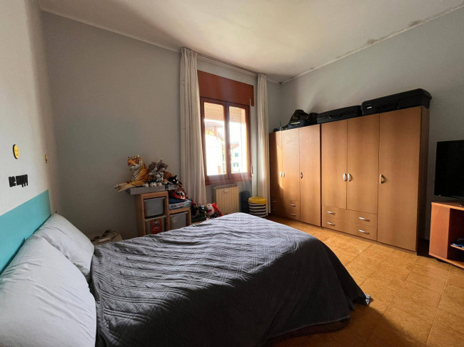 Appartamento in vendita a Bolano