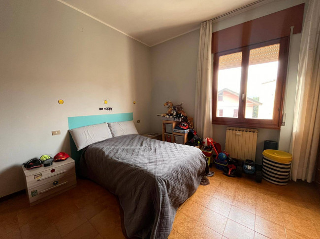 Appartamento in vendita a Bolano