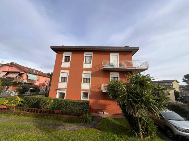 Appartamento in vendita a Bolano