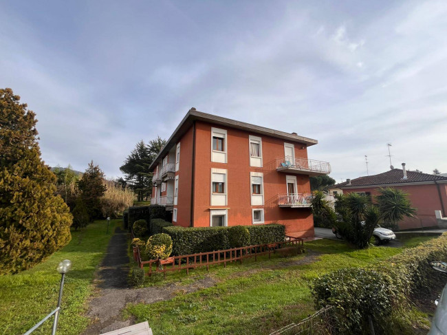 Appartamento in vendita a Bolano
