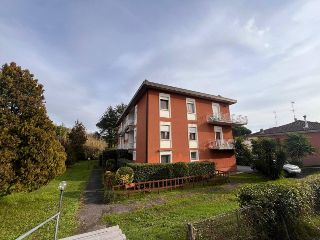 Appartamento in vendita a Bolano