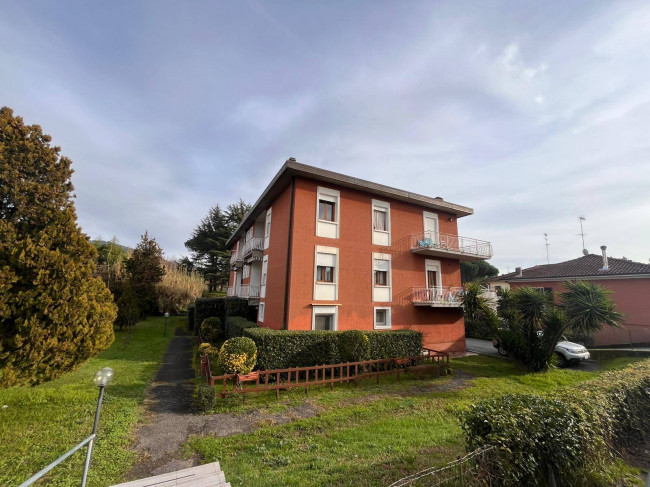 Appartamento in vendita a Bolano