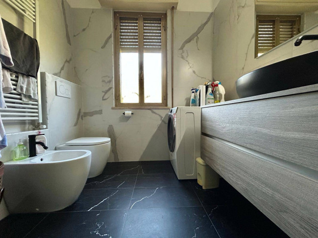 Villa in vendita a Follo