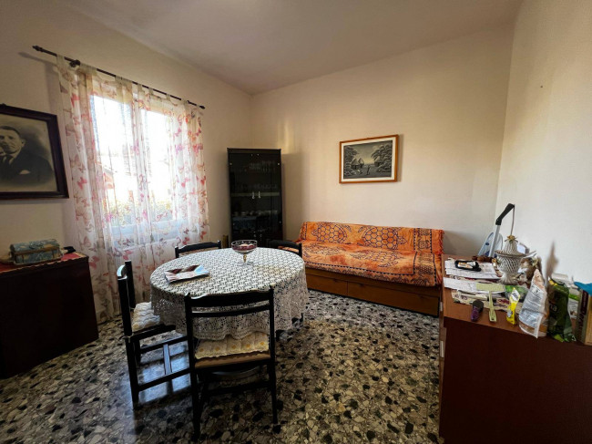 Casa singola in vendita a Vezzano Ligure