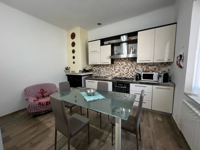 Casa singola in vendita a Vezzano Ligure