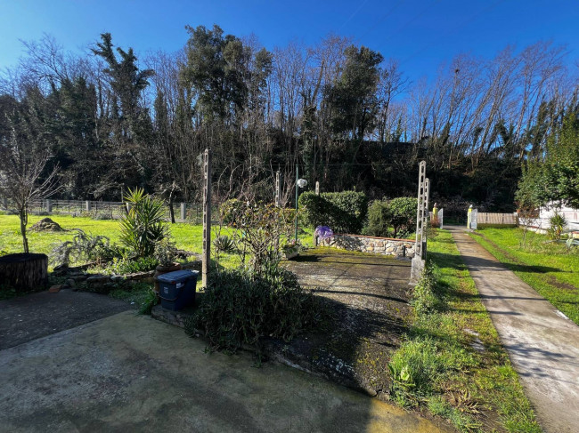 Casa singola in vendita a Vezzano Ligure