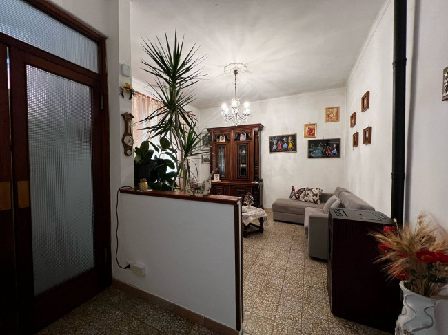 Casa singola in vendita a Vezzano Ligure