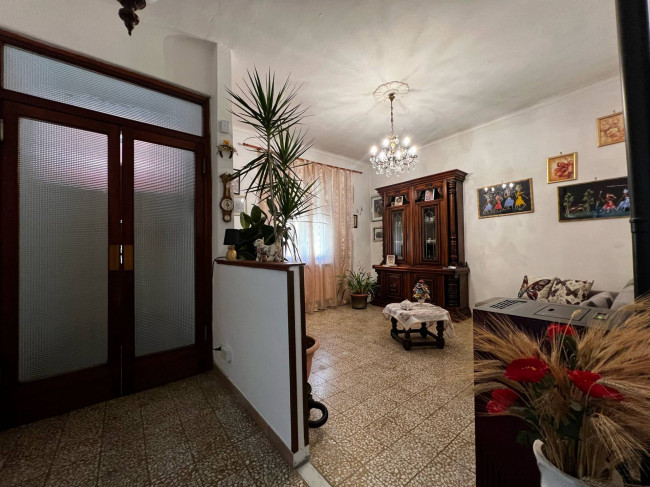 Casa singola in vendita a Vezzano Ligure
