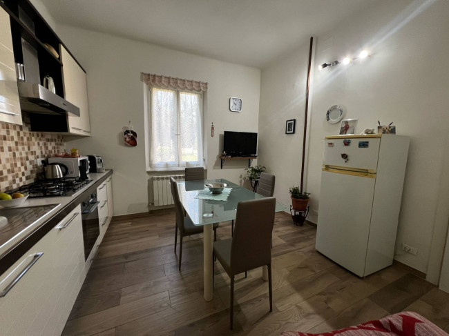 Casa singola in vendita a Vezzano Ligure