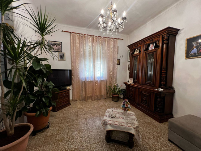 Casa singola in vendita a Vezzano Ligure