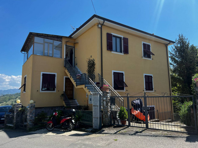 Appartamento in vendita a La Spezia