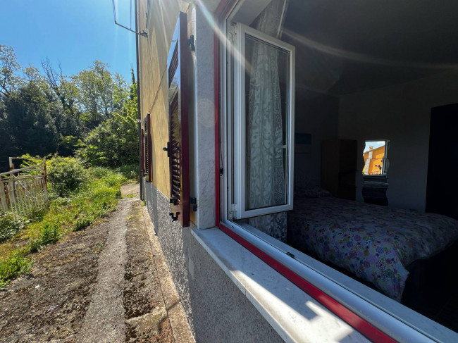 Appartamento in vendita a La Spezia