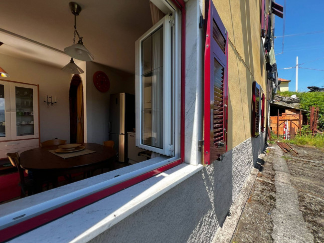 Appartamento in vendita a La Spezia