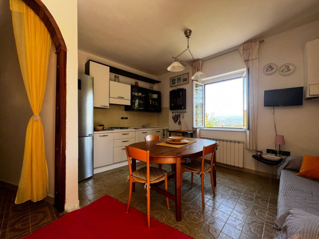Appartamento in vendita a La Spezia